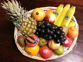 Fruitmand