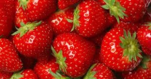 Aardbeien